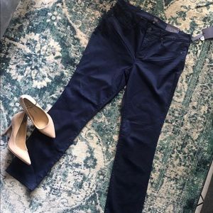 NYDJ Sheri Slim Jean
